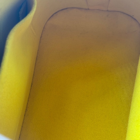 SOLD LOUIS VUITTON ALMA BB (Excellent Condition) - Picture 16 of 17